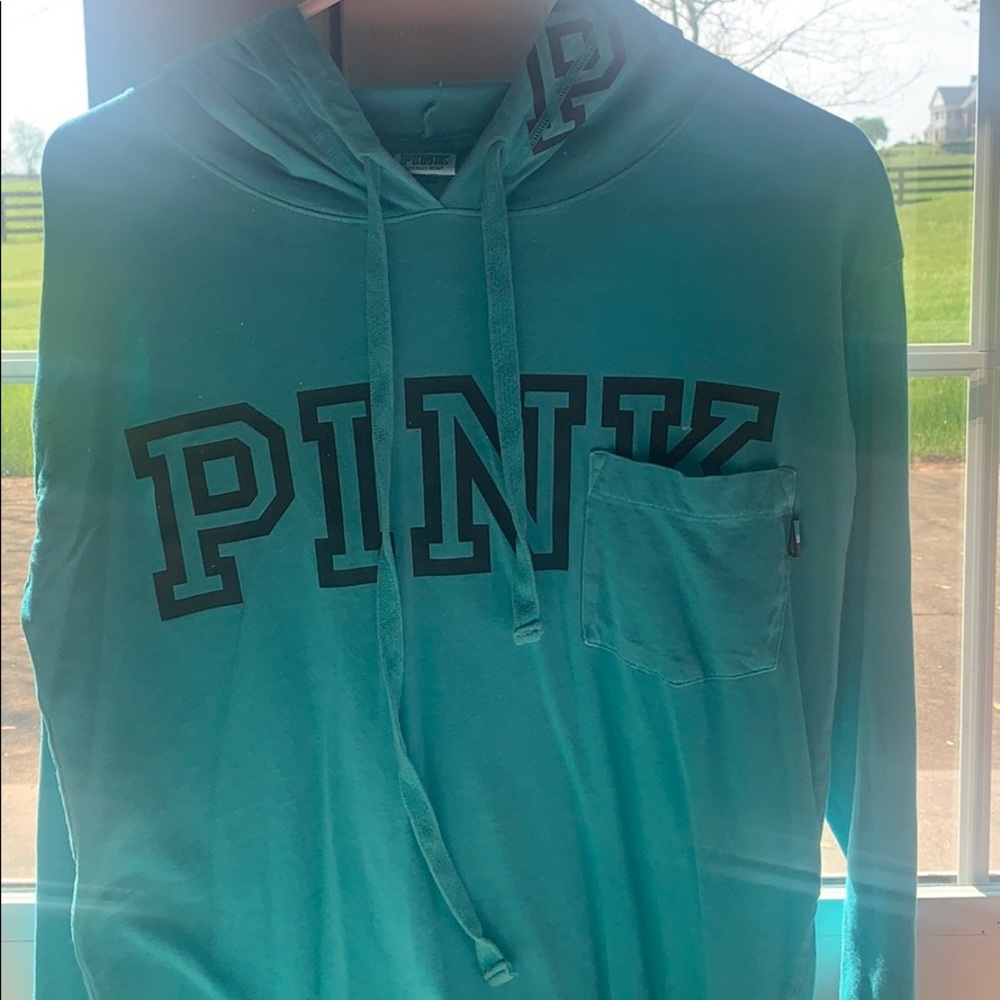 Victoria secret long sleeve